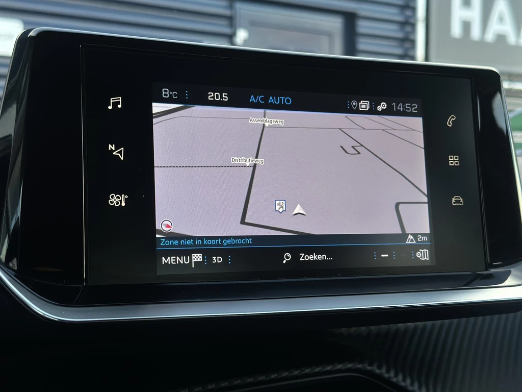 Peugeot 2008 – foto 17
