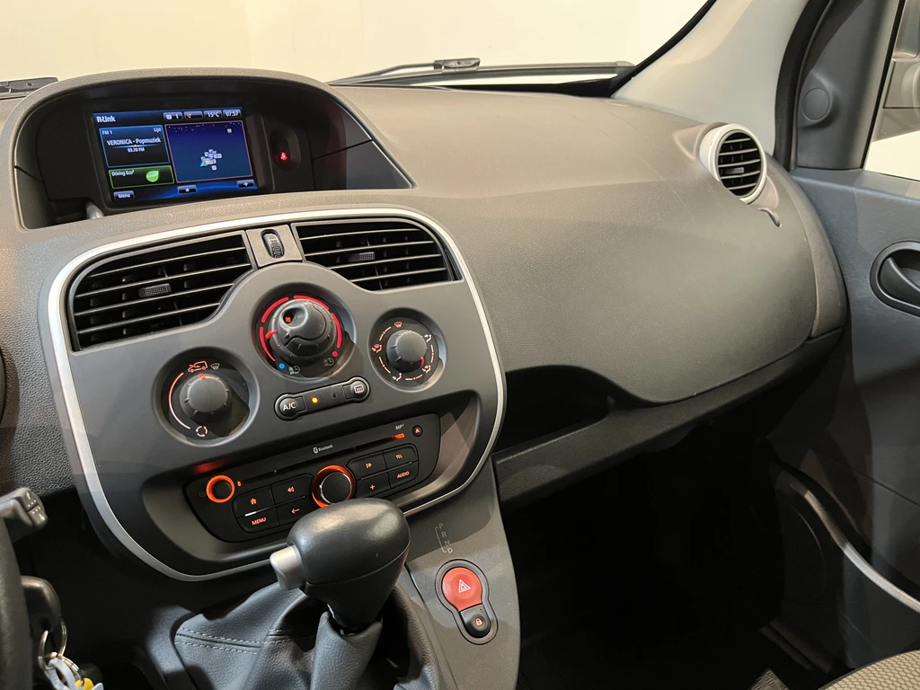 Renault Kangoo Z.E. – foto 10