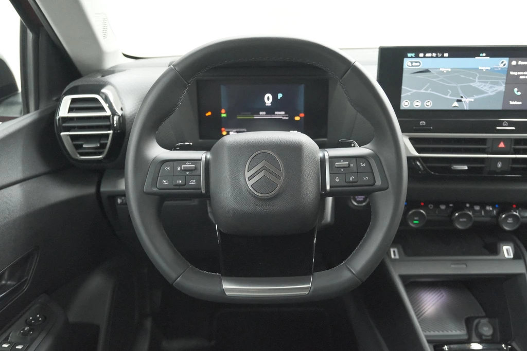 Citroën C4 – foto 32