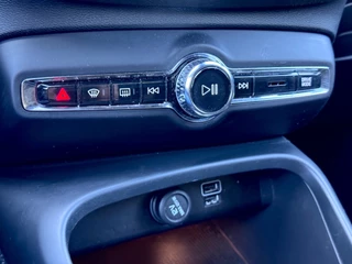 Volvo XC40 – thumbnail 19