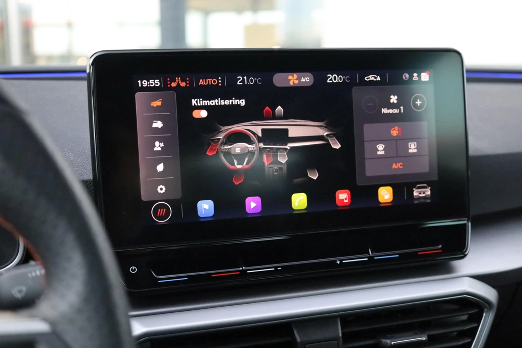 SEAT Leon – foto 42