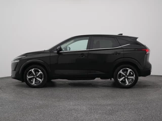Nissan QASHQAI – thumbnail 3