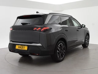 Peugeot 5008 – thumbnail 4