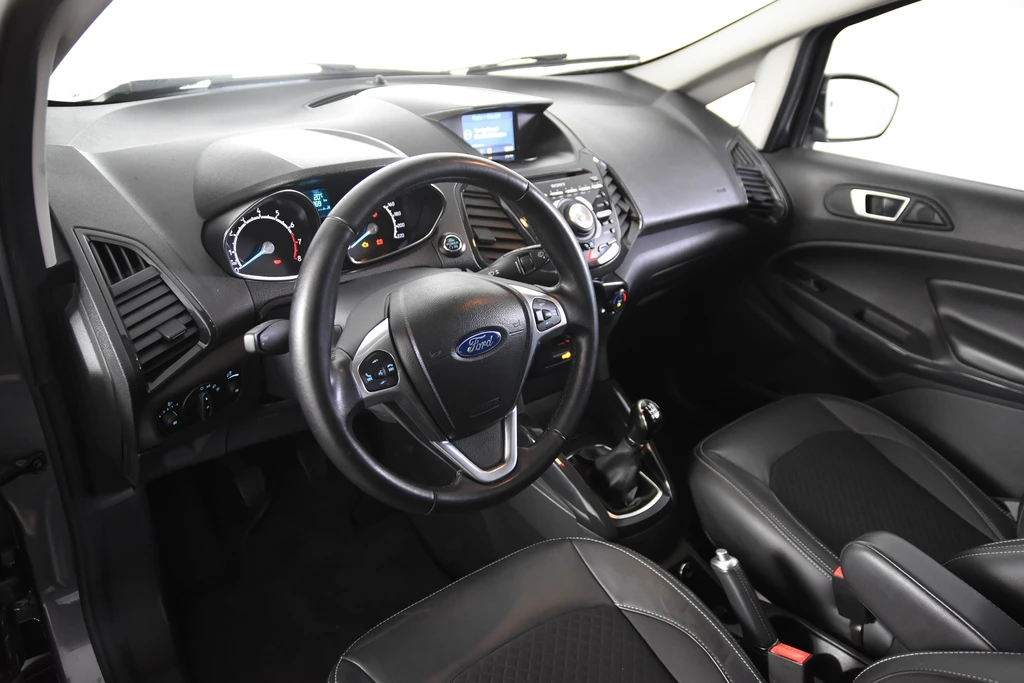 Ford EcoSport – foto 15