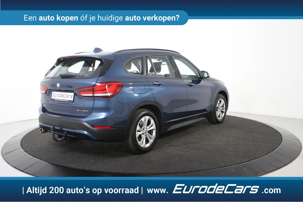 BMW X1 – foto 10