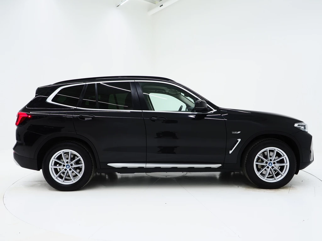 BMW X3 – foto 6