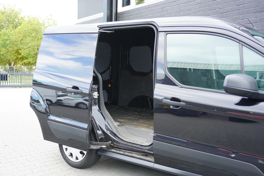 Ford Transit Connect – foto 9