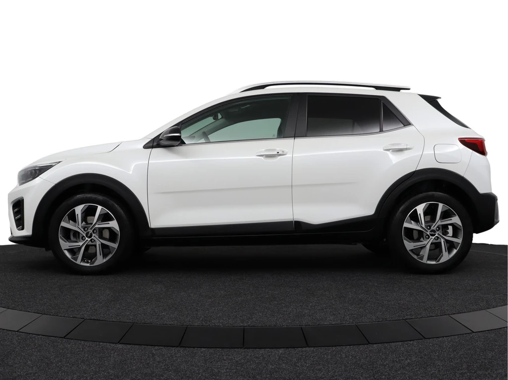 Kia Stonic – foto 4