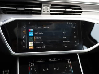 Audi A6 – thumbnail 30