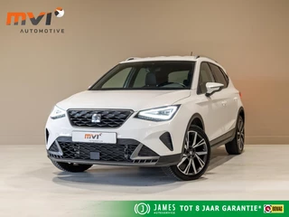 SEAT Arona – thumbnail 1