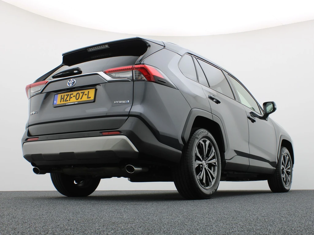 Toyota RAV4 – foto 10