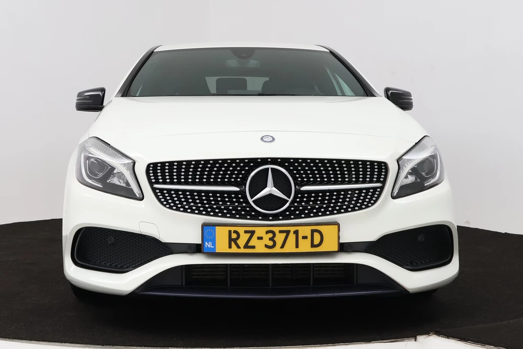 Mercedes-Benz A-Klasse – foto 8