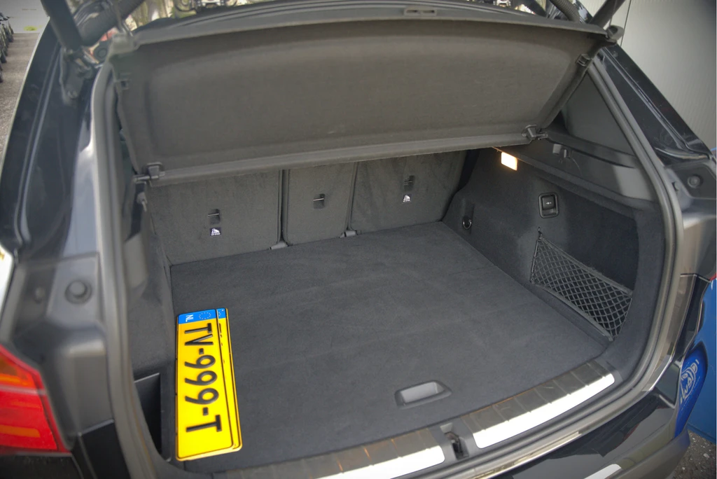 BMW X1 – foto 57