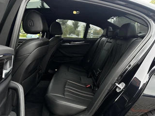 BMW 5 Serie – thumbnail 16