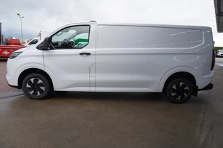 Ford E-Transit – thumbnail 2