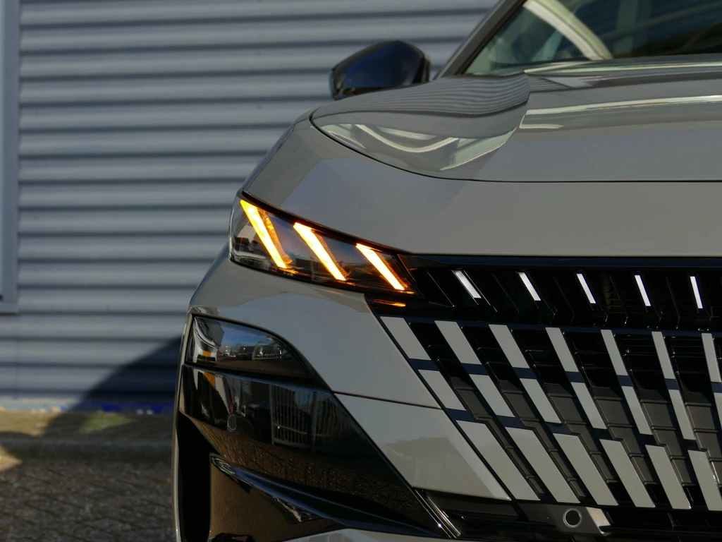 Peugeot 308 – foto 15
