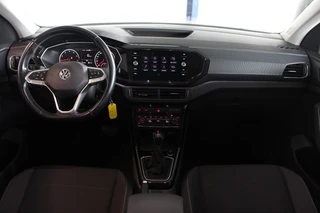 Volkswagen T-Cross – thumbnail 7