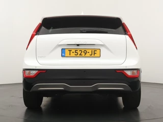 Kia Niro EV – thumbnail 6