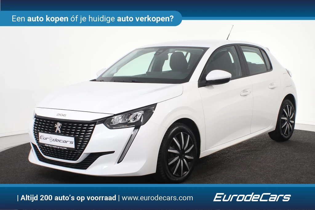 Peugeot 208 – foto 1