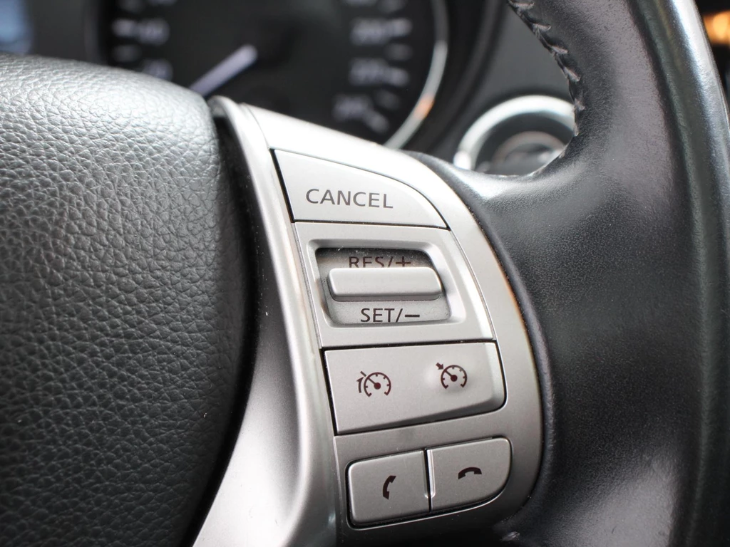 Nissan QASHQAI – foto 15