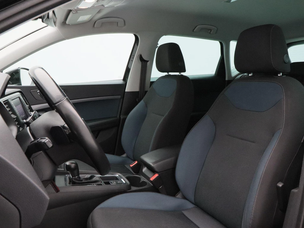 SEAT Ateca – foto 21