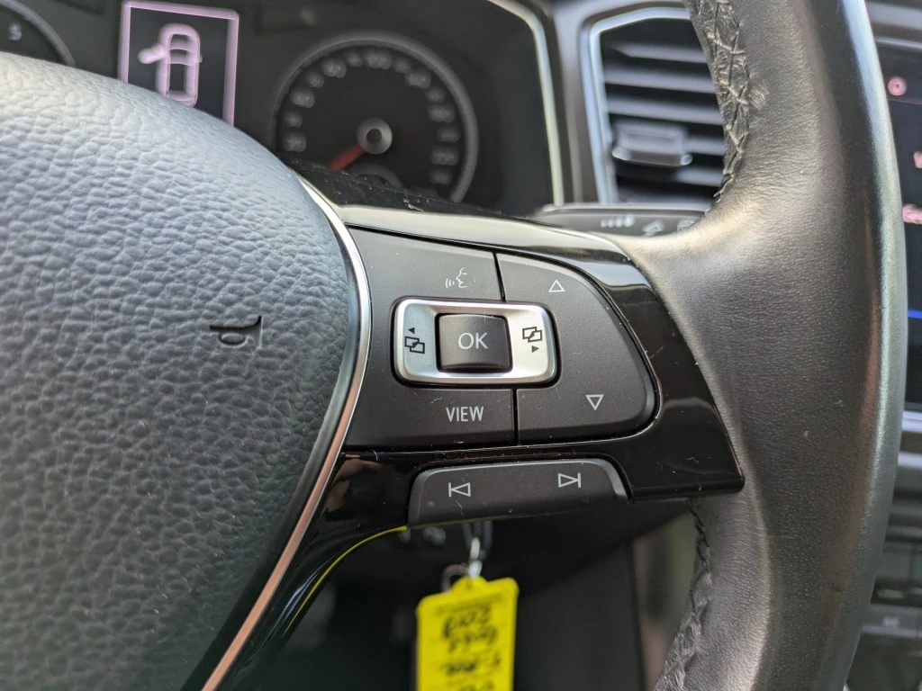 Volkswagen T-Roc – foto 27
