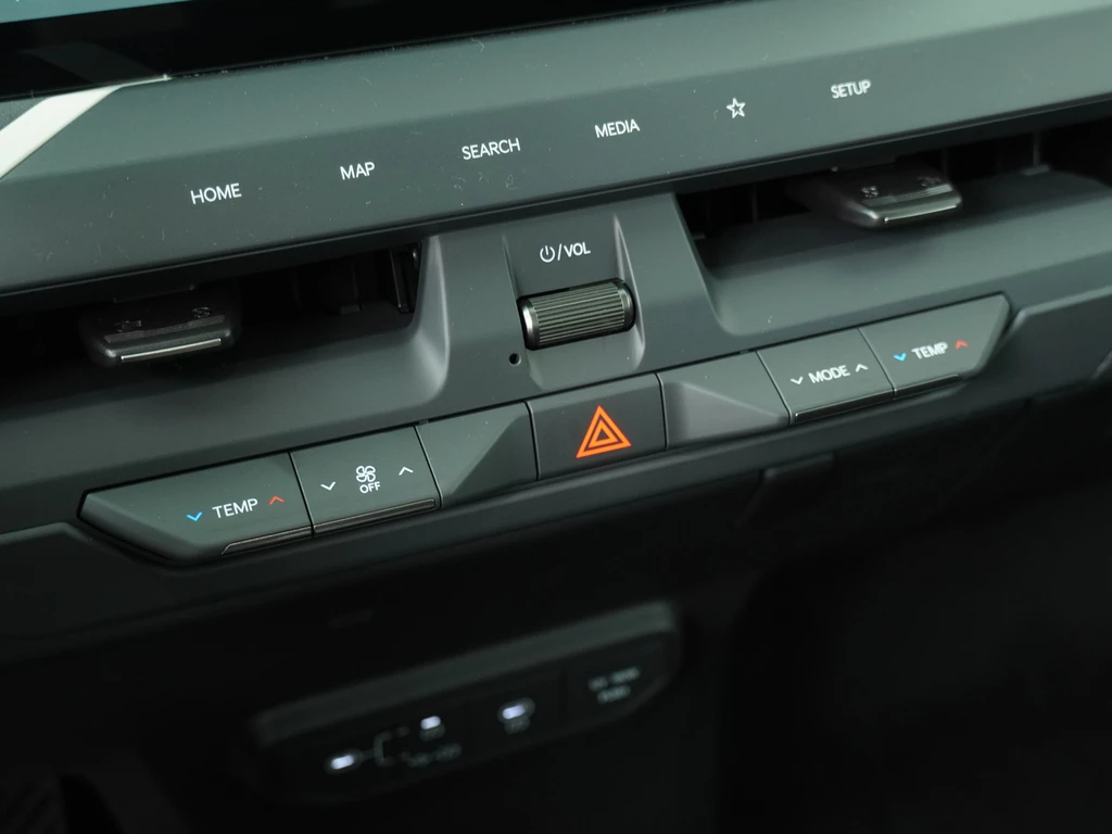 Kia EV5 – foto 31