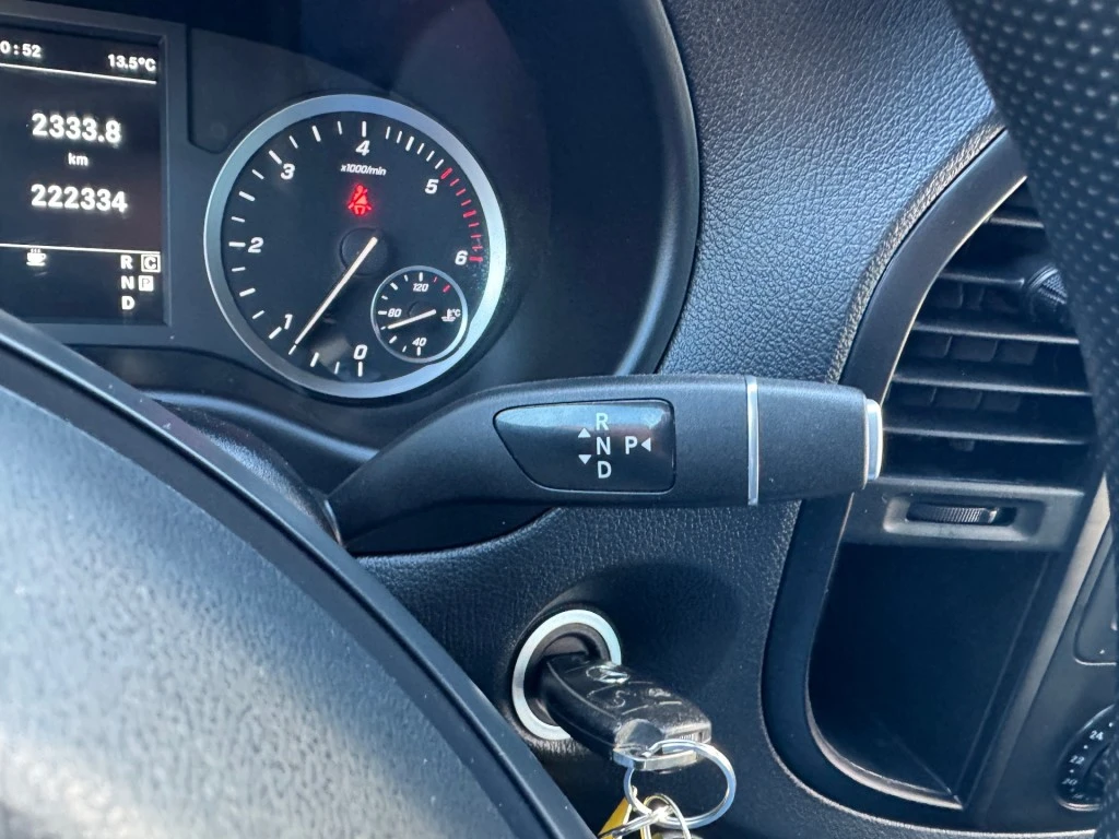 Mercedes-Benz Vito – foto 25