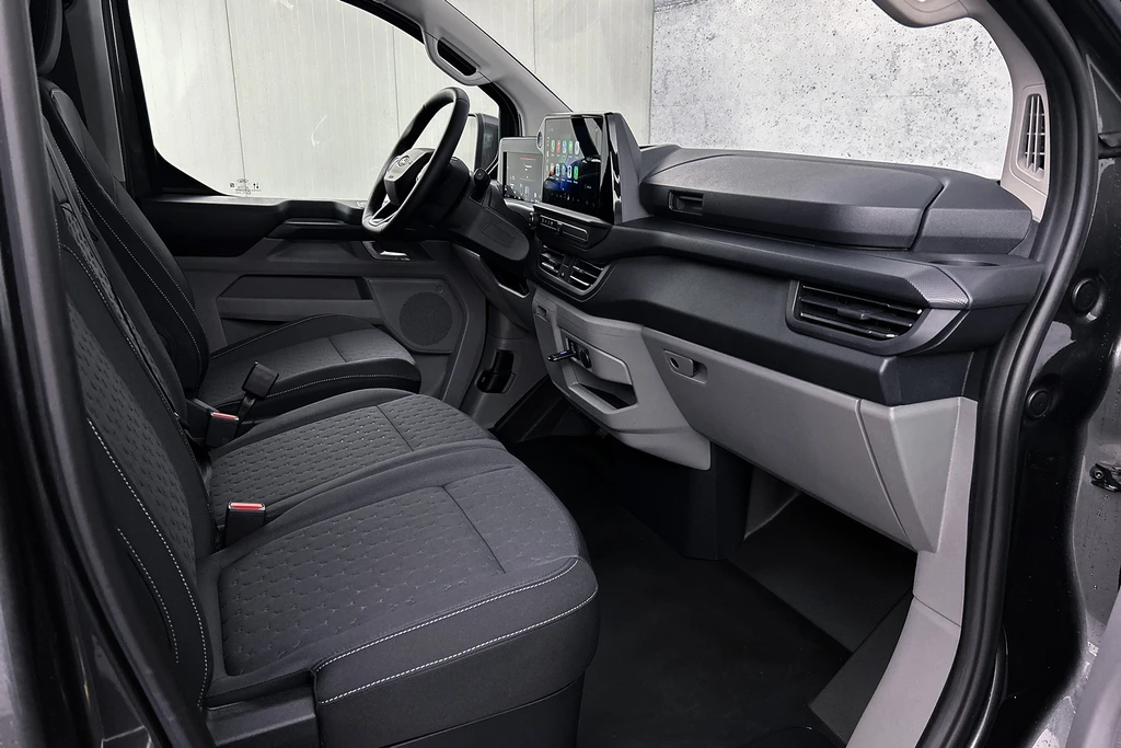 Ford Transit Custom – foto 24