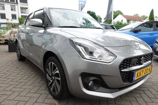 Suzuki Swift – thumbnail 6