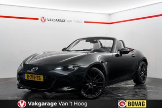 Mazda MX-5 – thumbnail 1