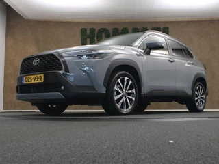 Toyota Corolla Cross – thumbnail 2