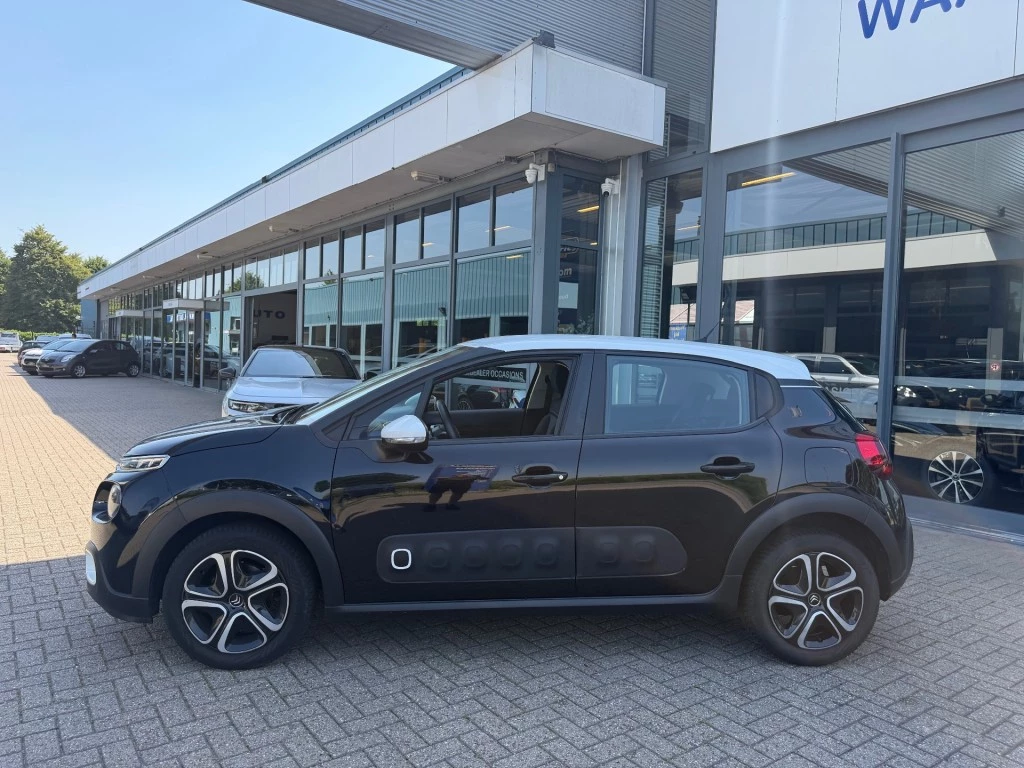Citroën C3 – foto 6