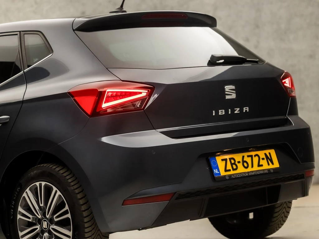 SEAT Ibiza – foto 5