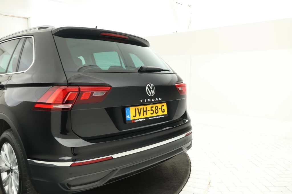 Volkswagen Tiguan – foto 3
