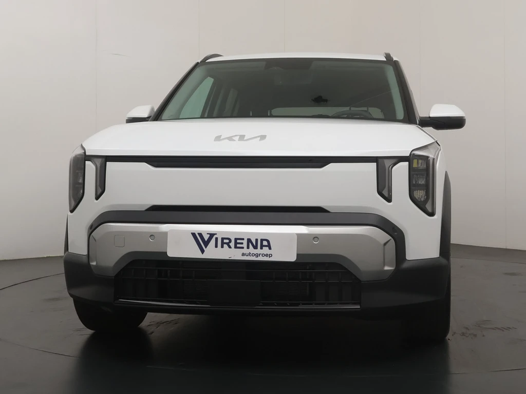 Kia EV2 – foto 12