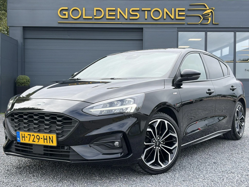 Ford Focus – foto 1