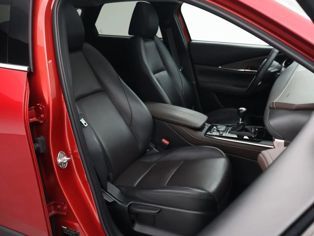 Mazda CX-30 – foto 10