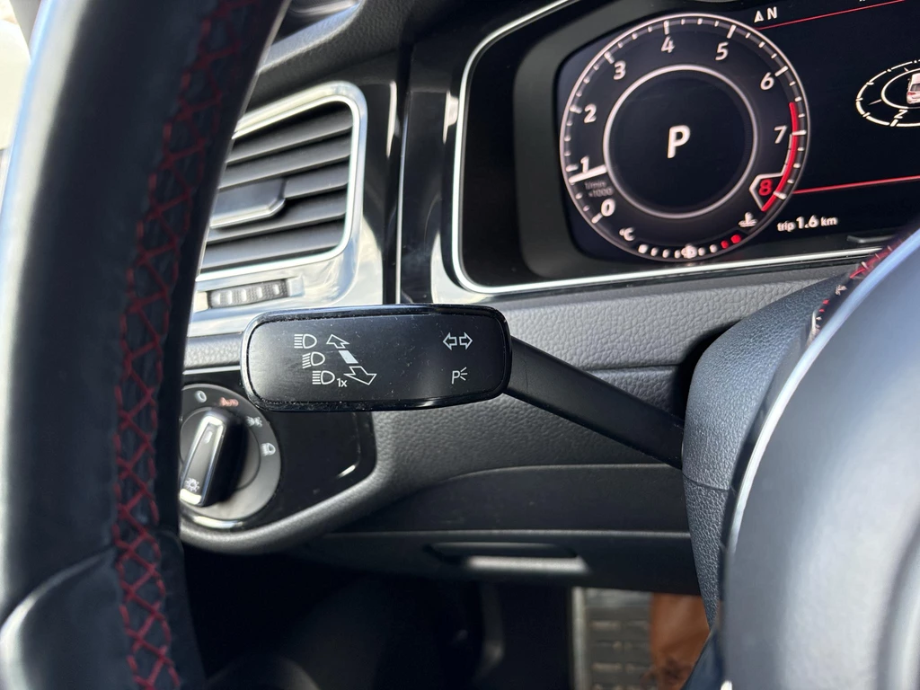 Volkswagen Golf – foto 25