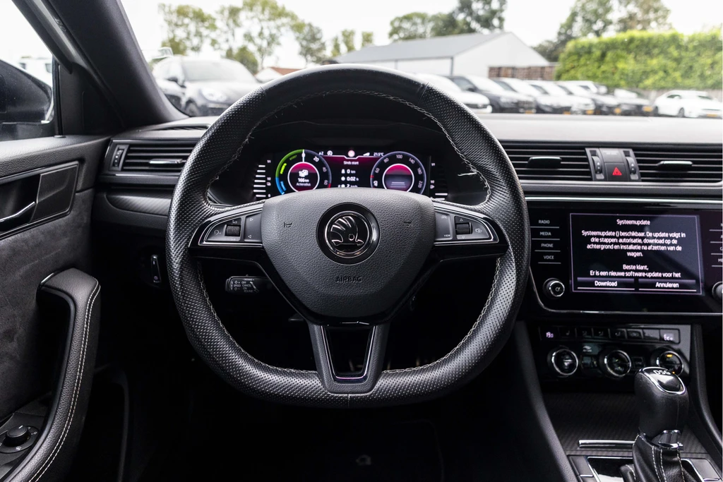 Škoda Superb – foto 10