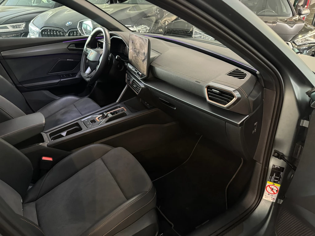CUPRA Leon Sportstourer – foto 45