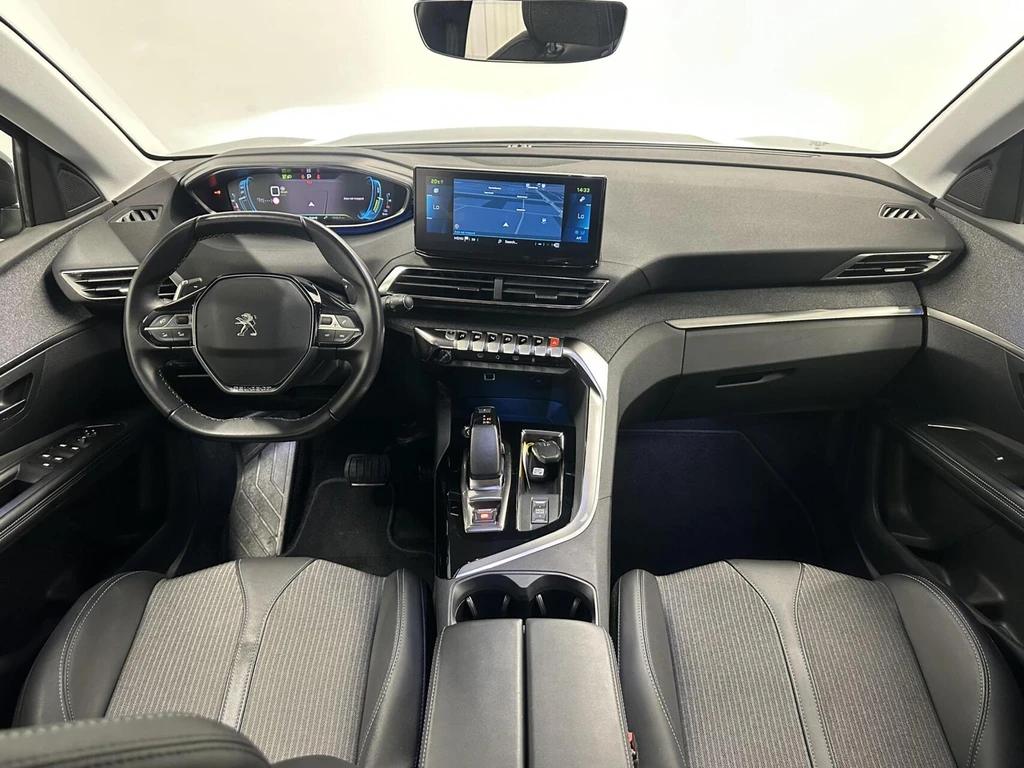 Peugeot 3008 – foto 9