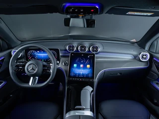 Mercedes-Benz GLC – thumbnail 4