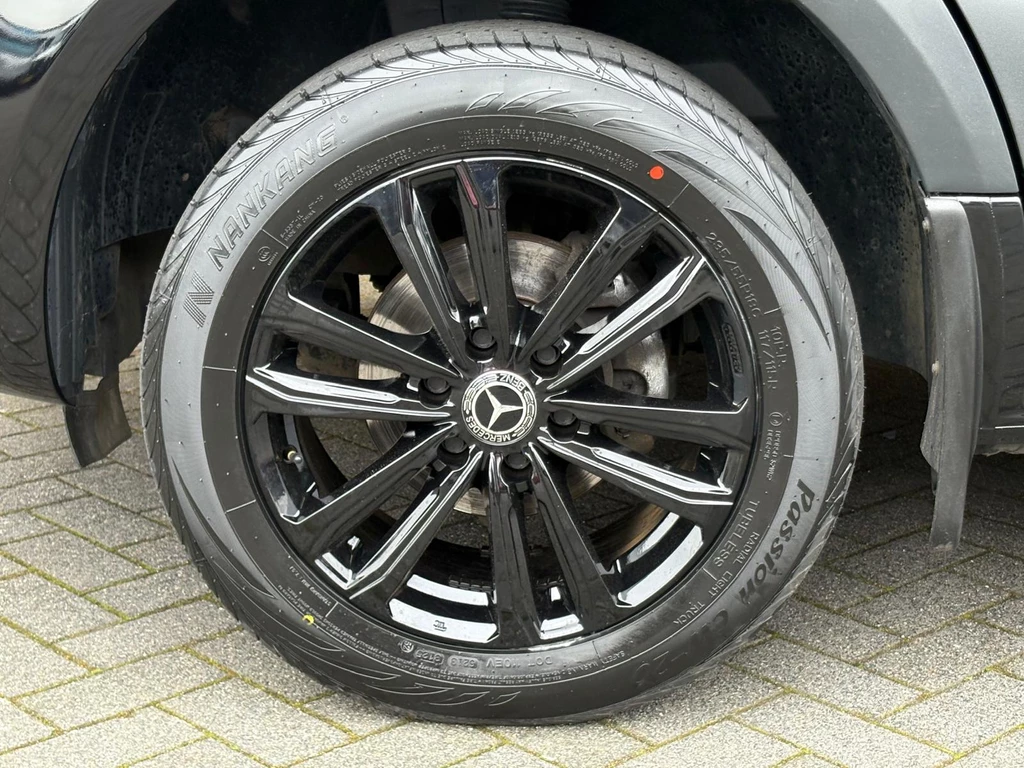 Mercedes-Benz Sprinter – foto 17