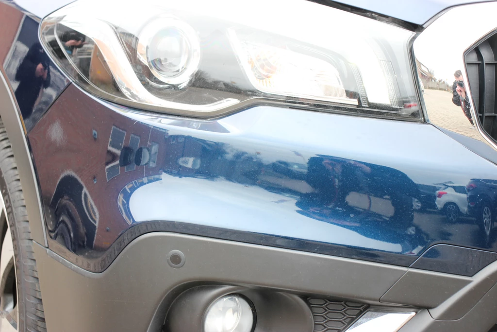 Suzuki S-Cross – foto 29