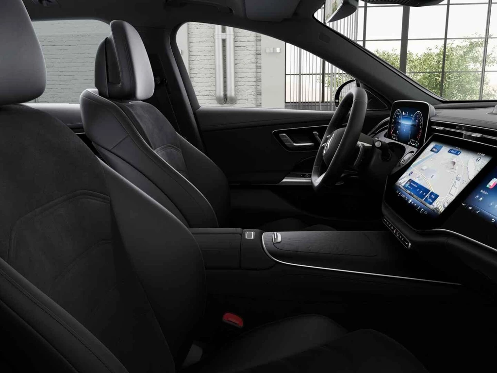 Mercedes-Benz E-Klasse – foto 9