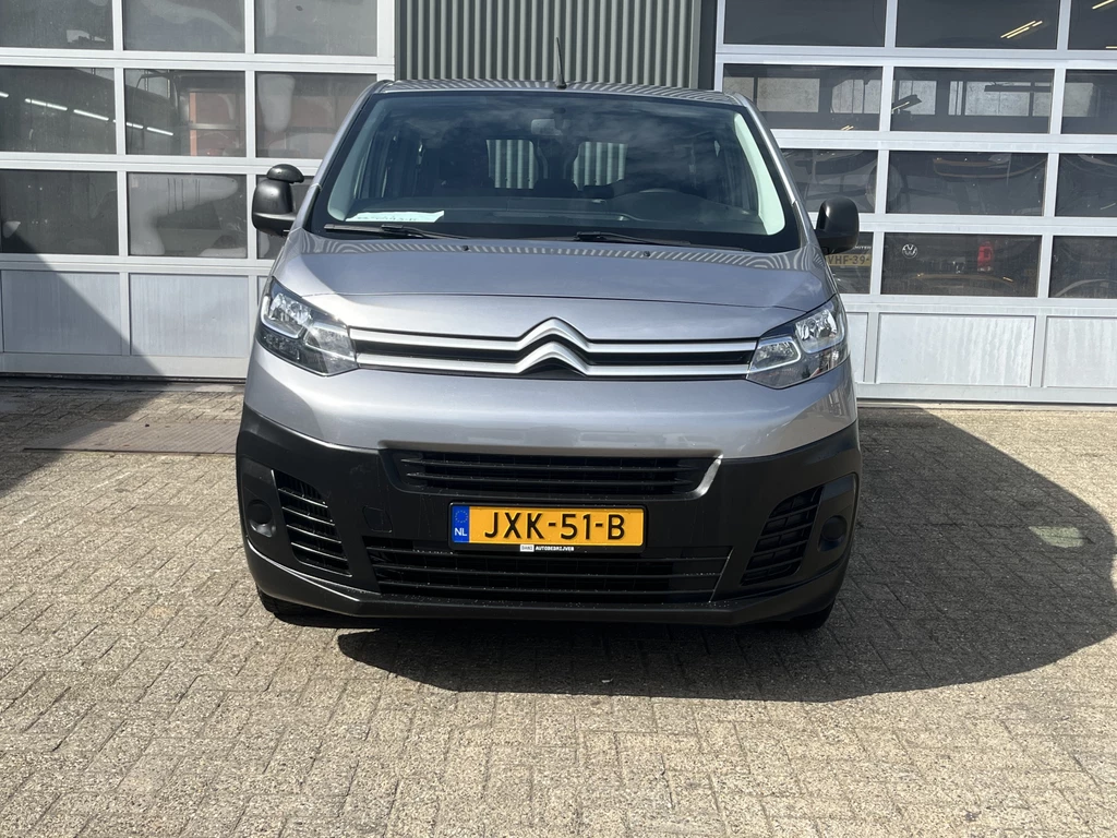 Citroën Jumpy – foto 8