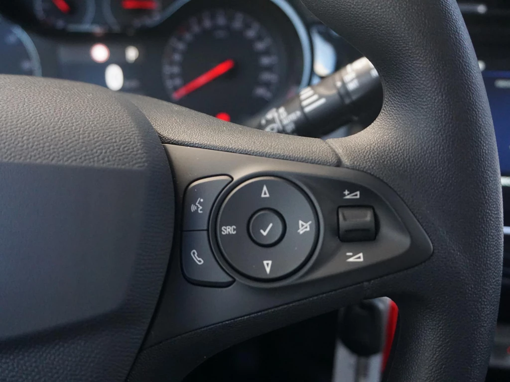 Opel Corsa – foto 16