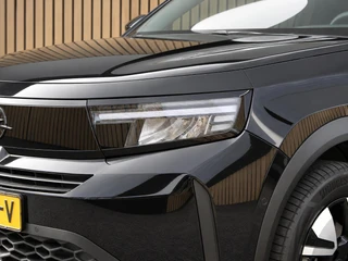 Opel Frontera – thumbnail 23
