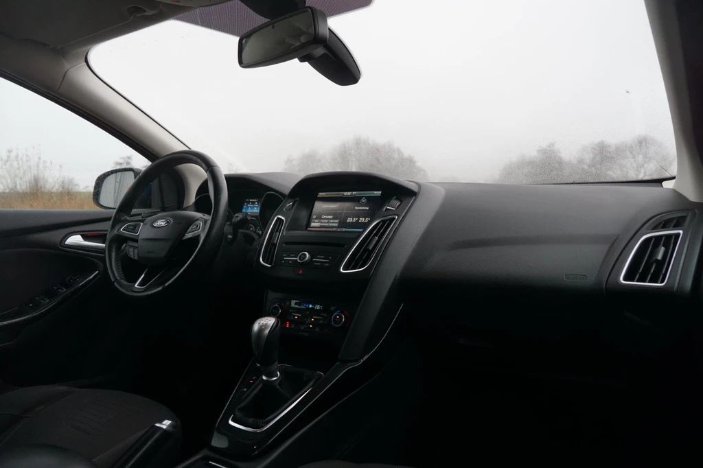 Ford Focus – foto 17